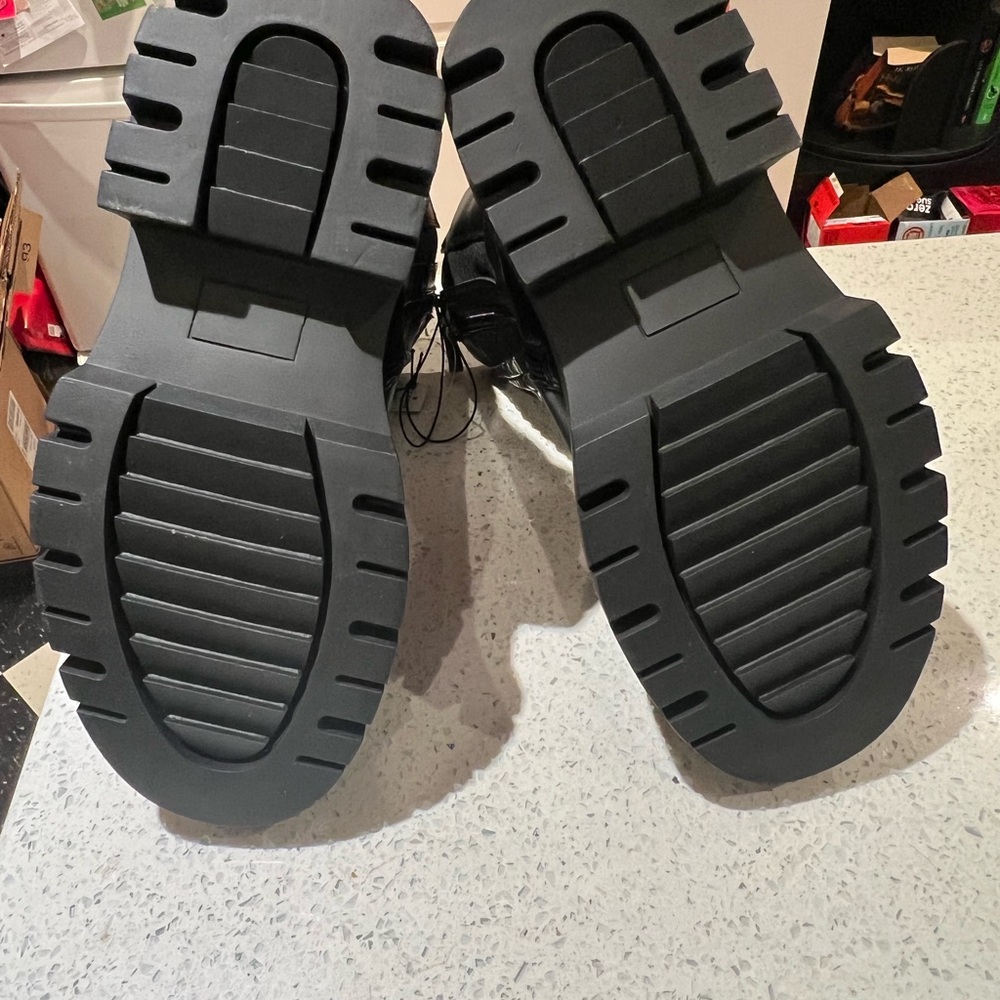 Torrid studded moto bootie - Picture 13 of 13